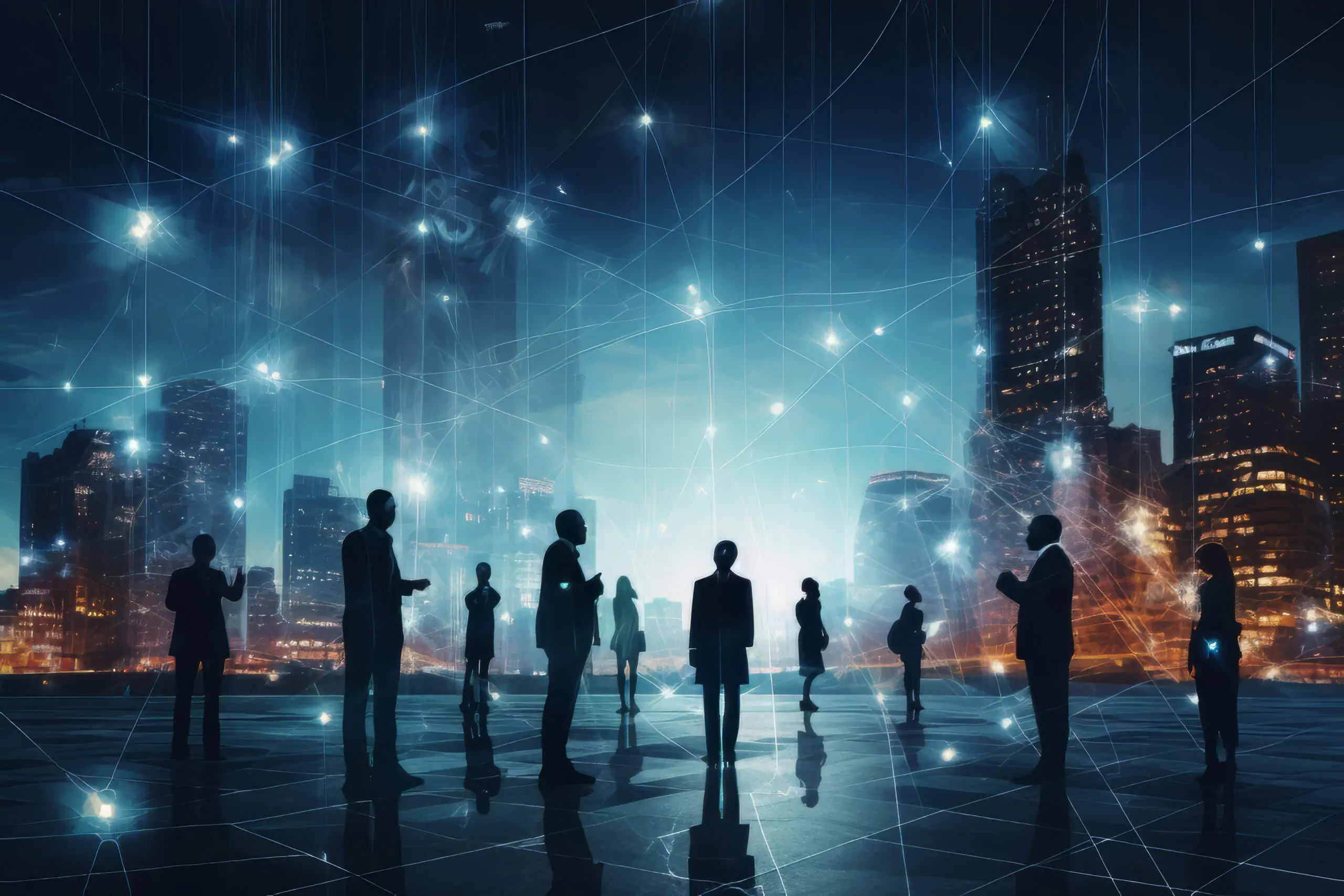 AN IDEAL FOOTFALL INTELLIGENCE SOLUTION