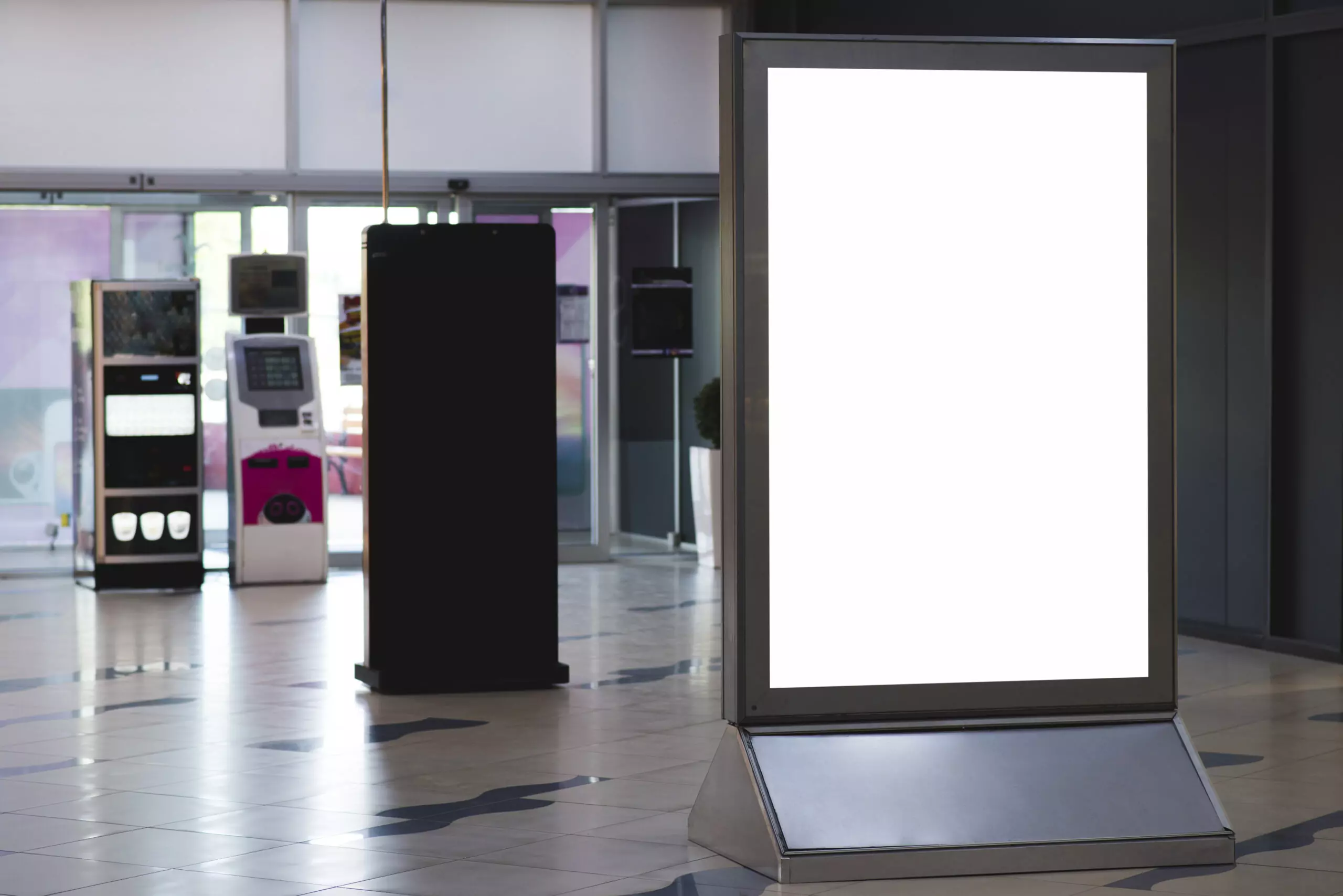 Digital Signage Display & its Applications