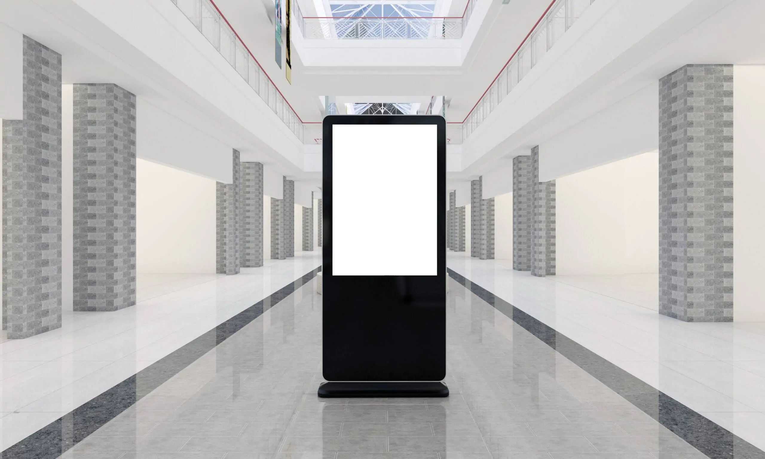 BENEFITS OF DIGITAL SIGNAGES FOR YOUR BUSINESS IN 2023​