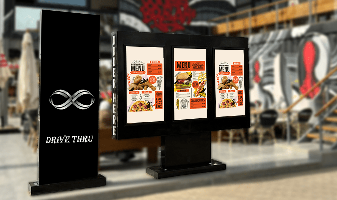 Creating a Drive-Thru Menu that Appeals to Your Customers 5 Drive-thru