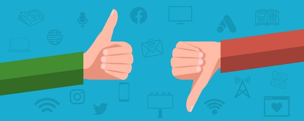 Media Pro Con Horizontal