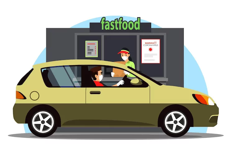 The Culture of Drive-Thru