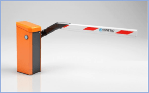 ARM GATE BARRIER