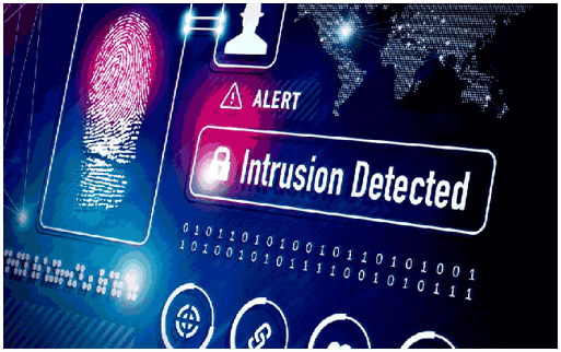 INTRUTION DETECTION SYSTEM