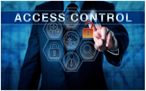 acess control