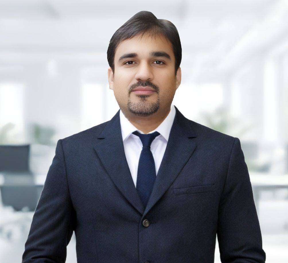 قادتنا 4 SHAHBAZ Finak