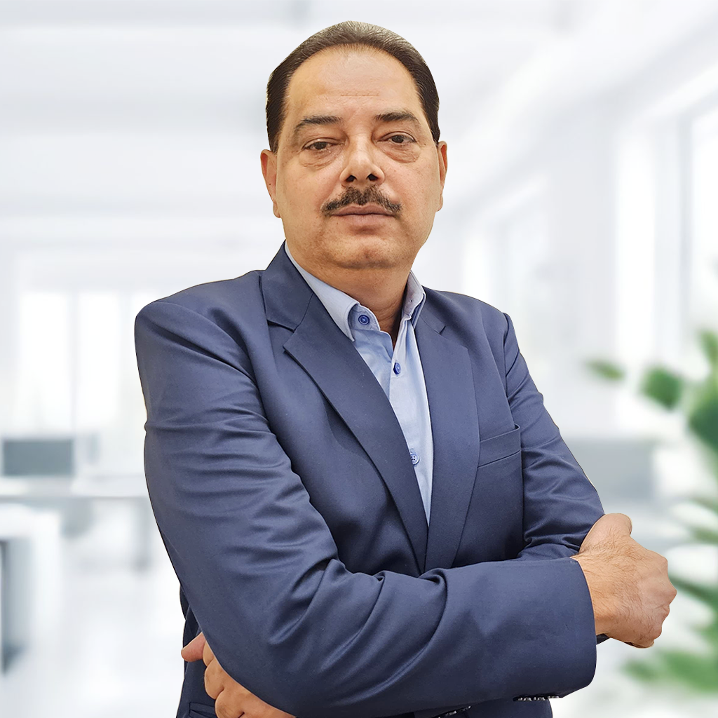 قادتنا 3 Srinivasa Rao