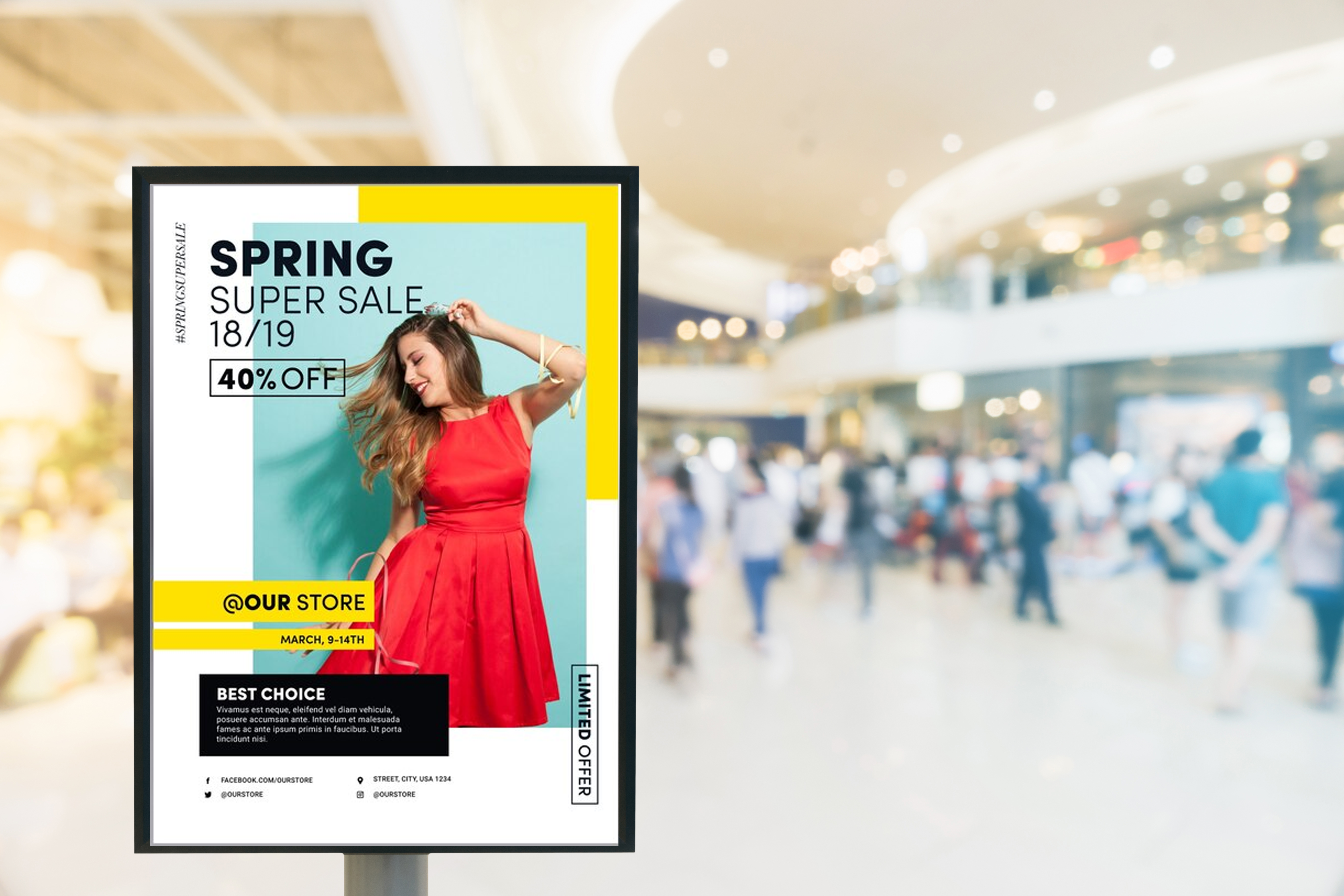 Digital Signage SOLUTION | Electronic Signage SOLUTION| Electronic Signage SOLUTION in UAE | Electronic Signage SOLUTION in saudi| Digital Signage SOLUTION in EGYPT