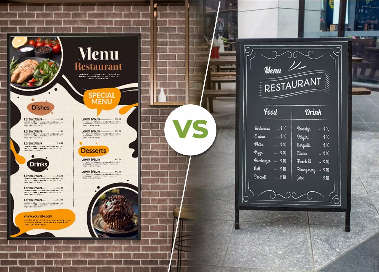 DYNAMIC IMPACT OF DIGITAL SIGNAGE AND LED SCREENS