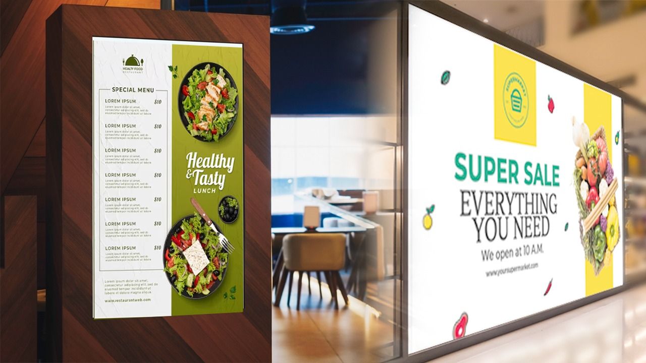 DYNAMIC IMPACT OF DIGITAL SIGNAGE AND LED SCREENS 5 blog 2