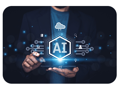 AI Driven Security Operation