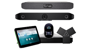 Meeting Room Solution 7 Complete Video Confernecng 1