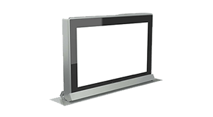 Meeting Room Solution 6 Retractable Screem s 1