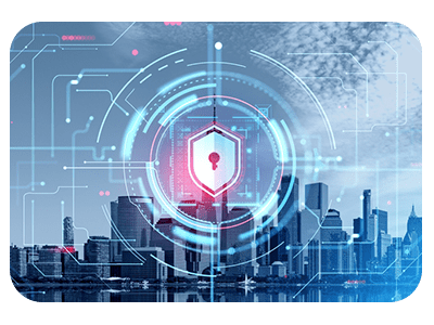 Security Driven Networking