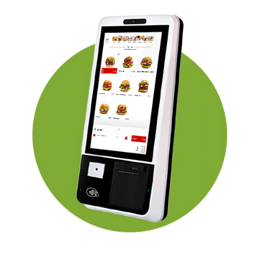 Self Ordering Re 1 1