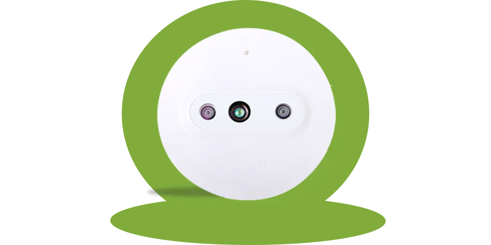 Footfall Intelligence 2 نانو من فاما تنكولوجيز