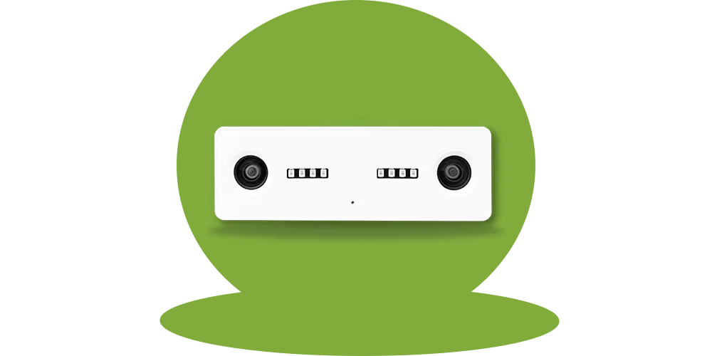 Footfall Intelligence 3 ألتيما ايه اي من فاما تنكولوجيز