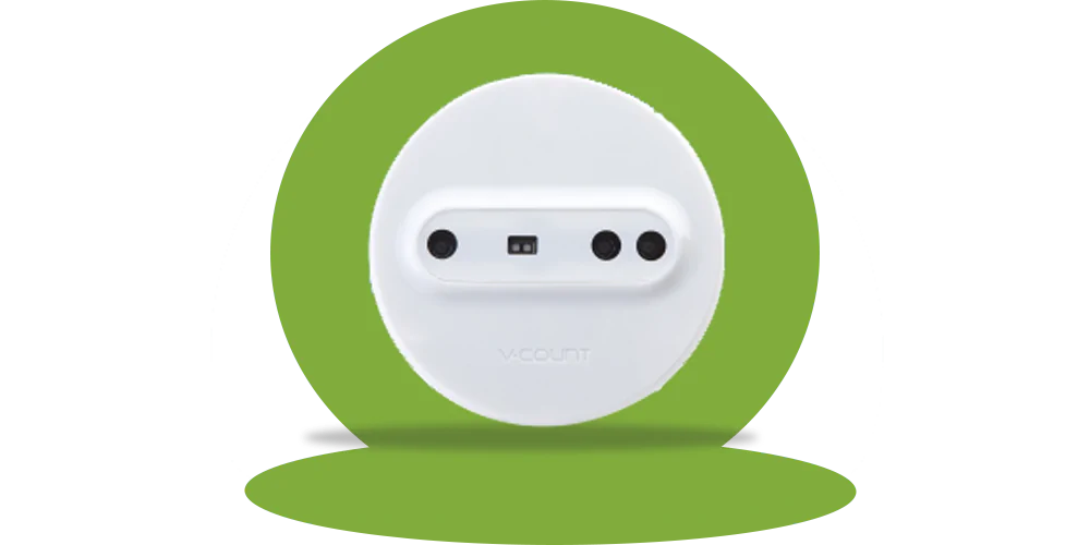 Footfall Intelligence 5 ألتيما برايم من فاما تنكولوجيز