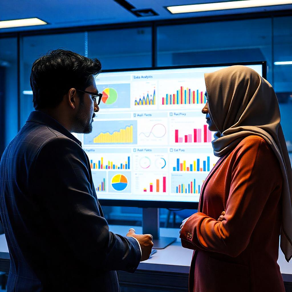 Footfall Intelligence 10 pikaso edit Candid image photography natural textures highly r 2